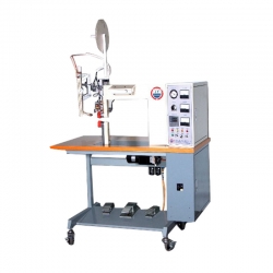 Hot Air Sewing And Sealing Machine