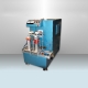 High Frequency PE Barrel Heating Fusion Welding Machine