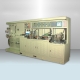 Crystal Base Tube Forming Machine