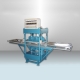 Manual Sliding Table Electric Heating Press