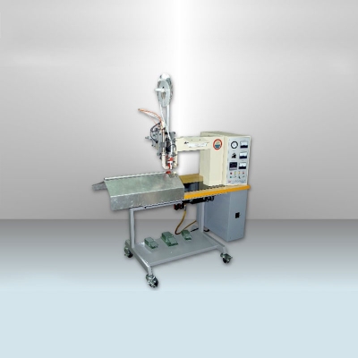 Curtain Dedicated Heat Air Suture Machine