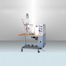 Standard Hot Air Sewing And Sealing Machine