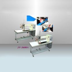 Large Hot Air Suture Sealing Machine